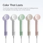 Laifen SE-Lite High-speed Hair Dryer Gentle on Hair Fast Drying Lightweight - Image 2