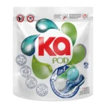[Bundle of 3] KA 4-in-1 Laundry Detergent Capsules Refill Pack (54Pcs) / Laundry Pods - Image 7