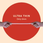 Blood Ultra-thin Corn Pad - Gentle and Breathable Sanitary Pads for Maximum Comfort - For Sensitive Skin - Hypoallergenic & 3X More Dry Than Cotton - Image 7